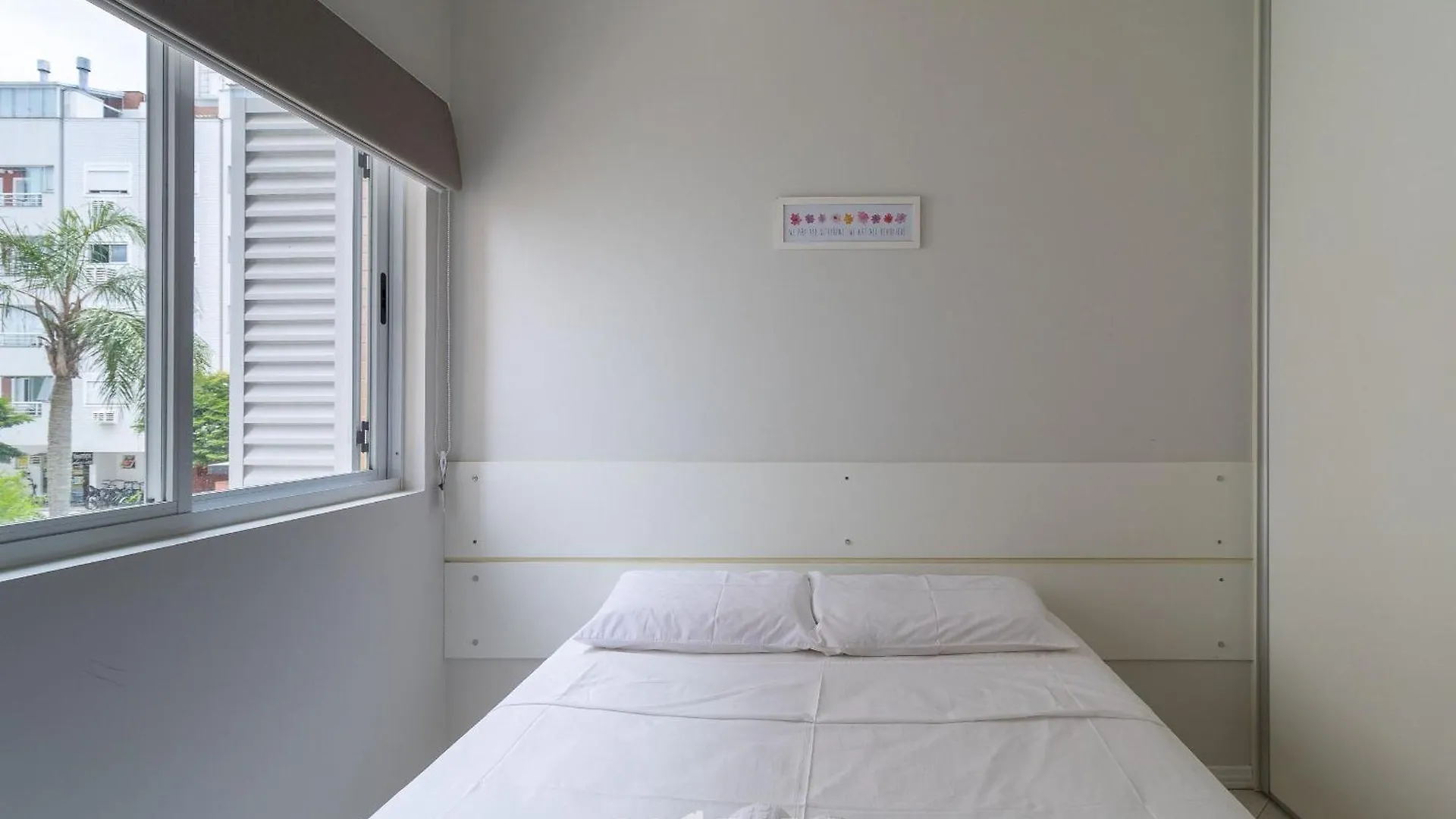 Apartament Apto Amplo E Confortavel No Open Shopping Ccb103 Florianópolis