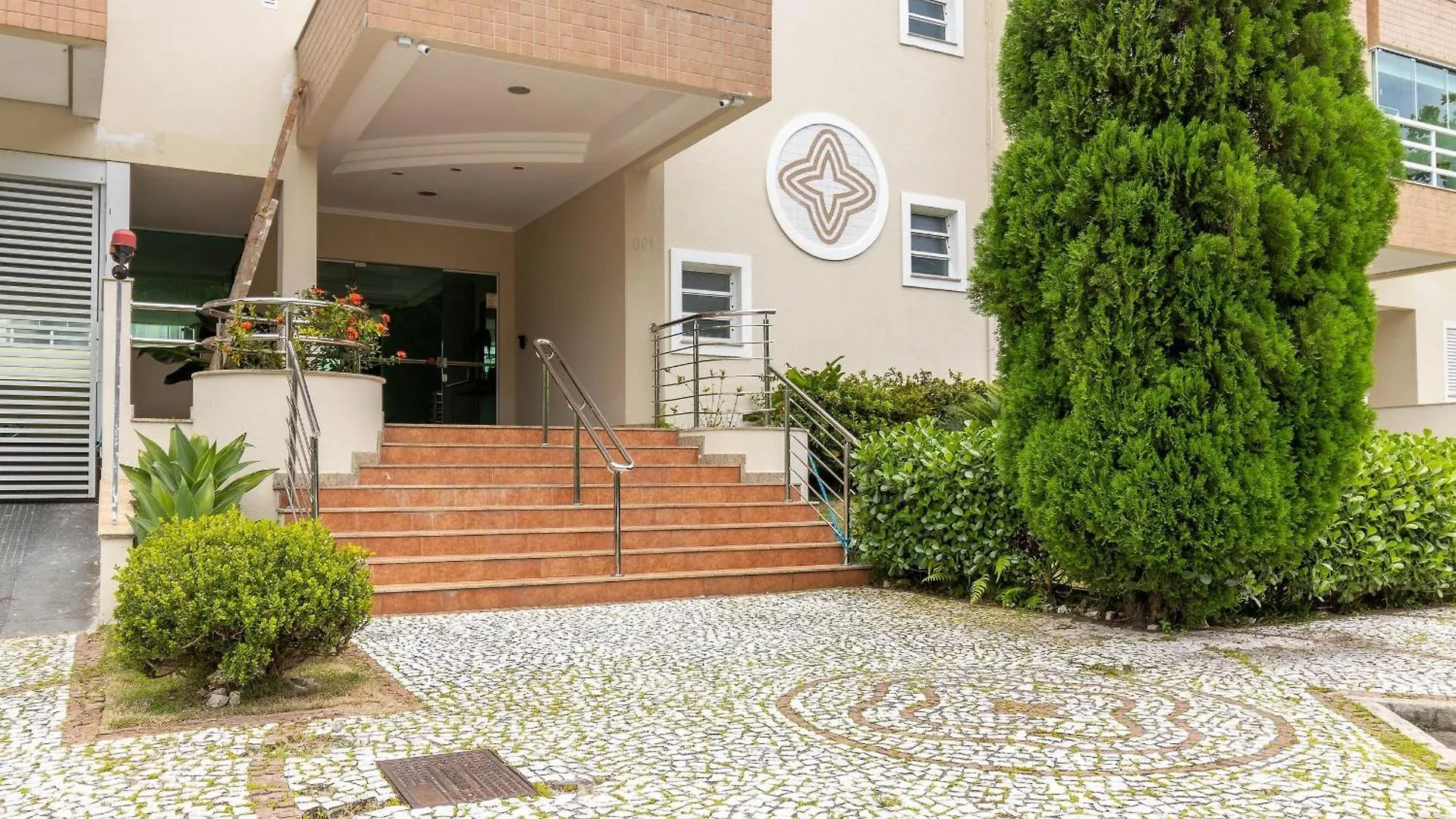 Apartament Apto Amplo E Confortavel No Open Shopping Ccb103 Florianópolis